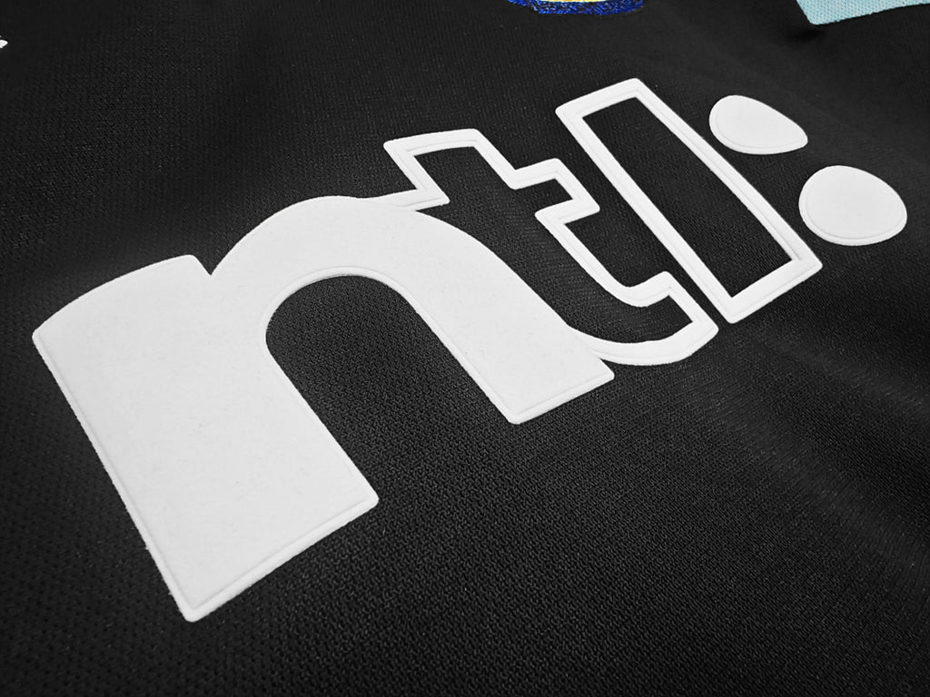 Newcastle 01 8 A 2000/2001
