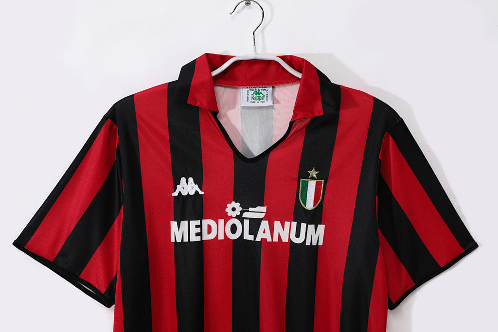 AC Milan 89 Ac 5 A 1988/1989