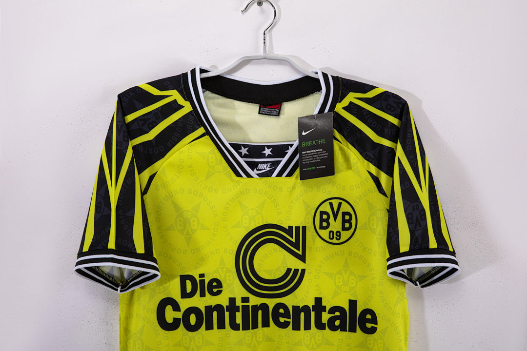 Dortmund 95 5 A 1994/1995