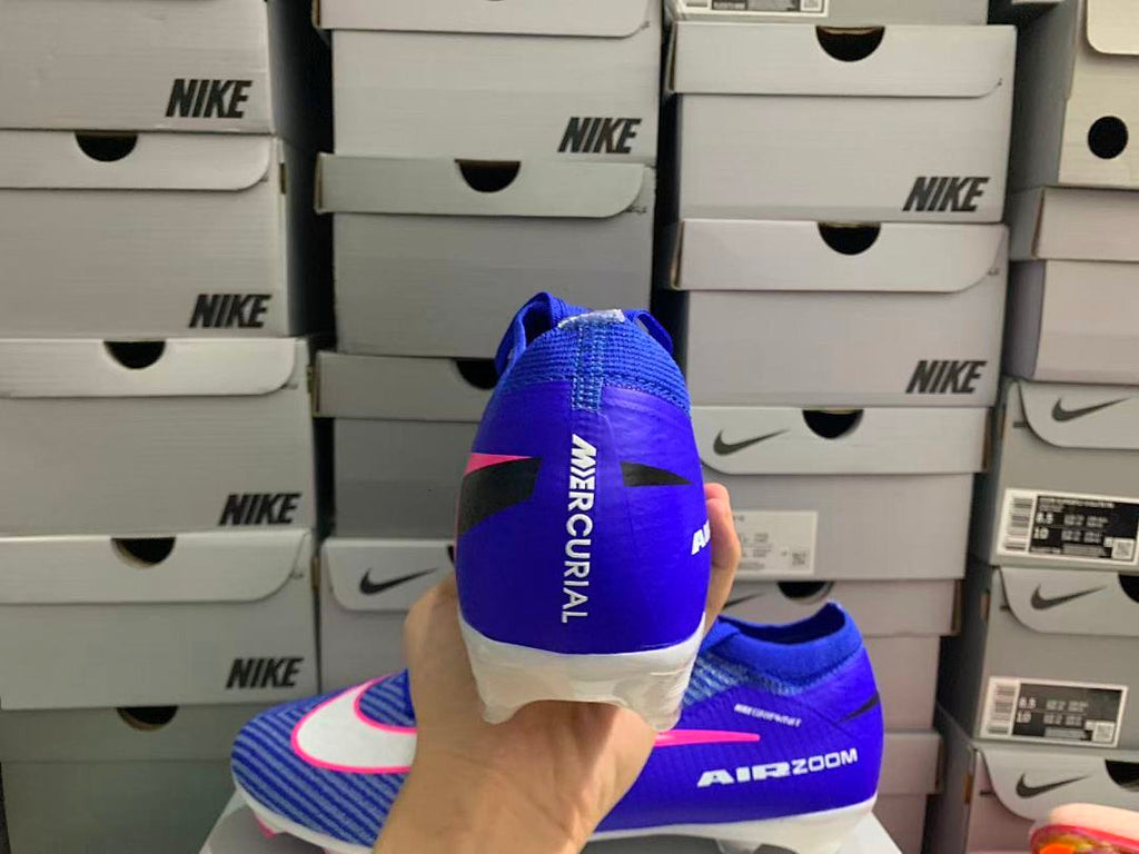 Nike Vapor 16 Air Zoom Mercurial Elite Xxv FG