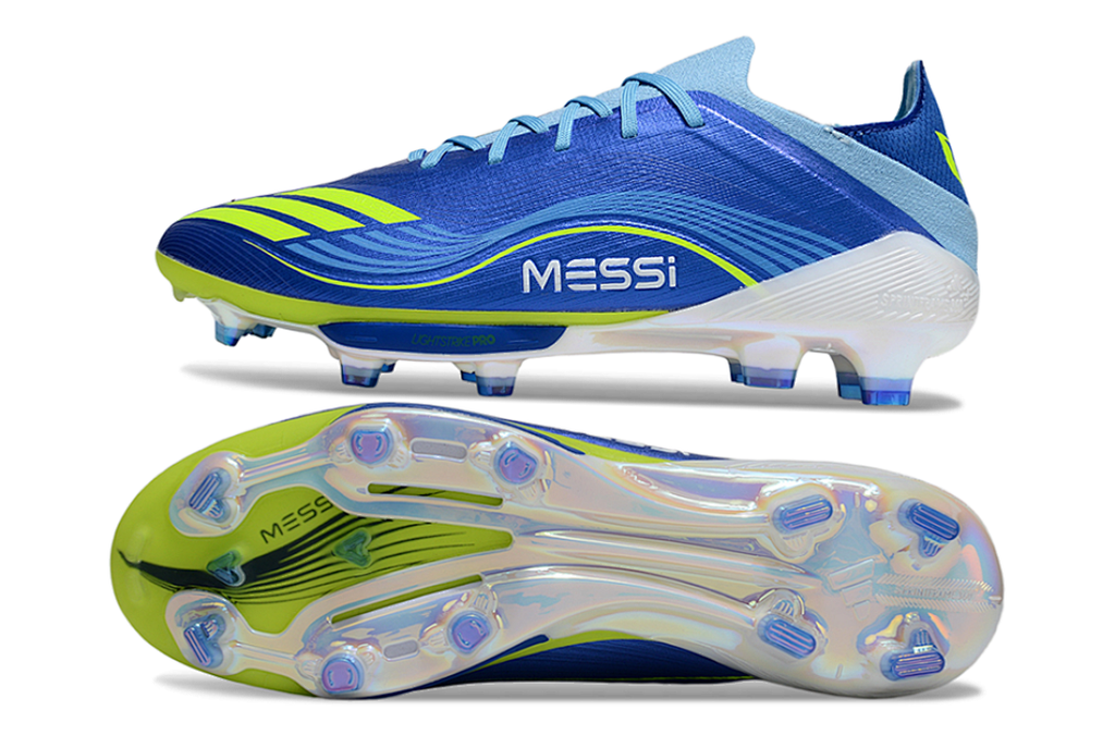 Adidas F50 Pro 7 FG