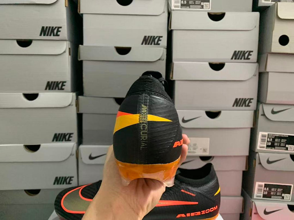 Nike Vapor 16 Bonded Pack 8 FG