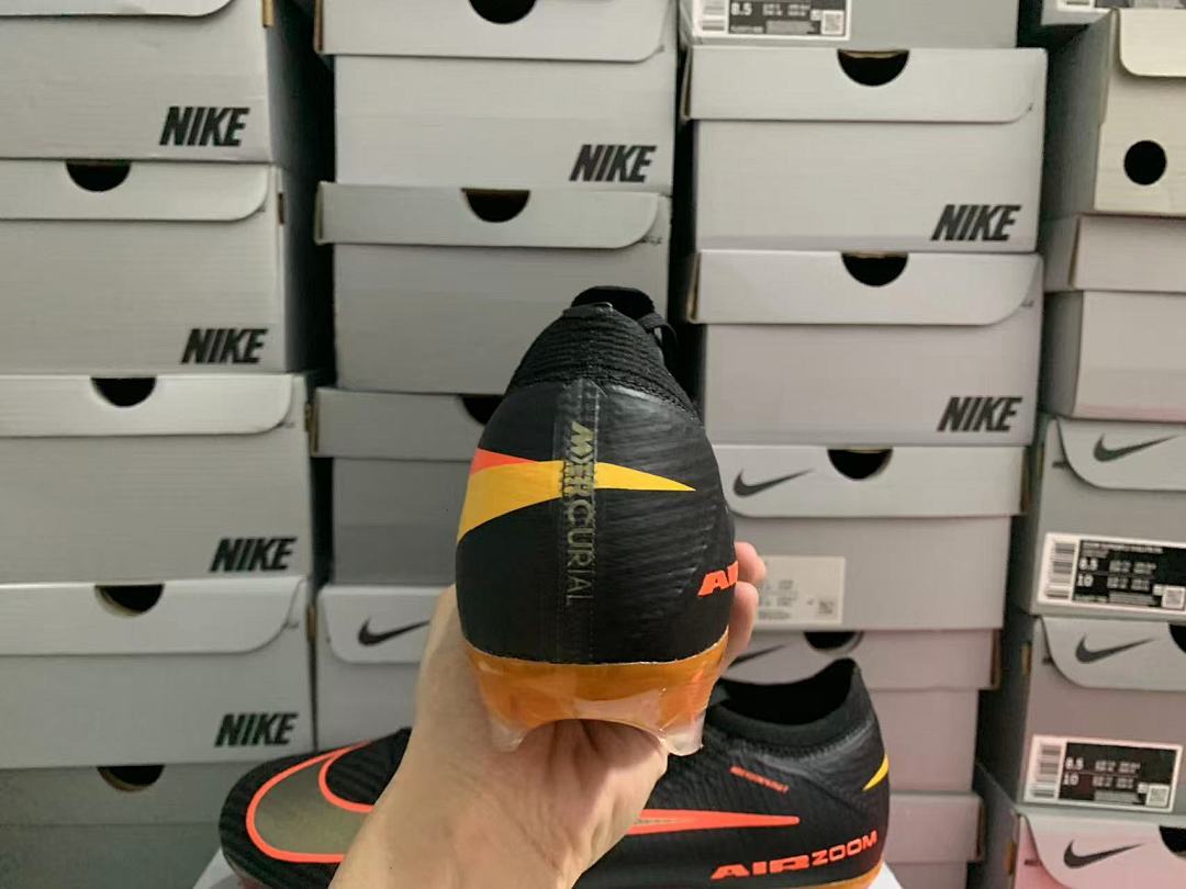 Nike Vapor 16 Bonded Pack 8 FG