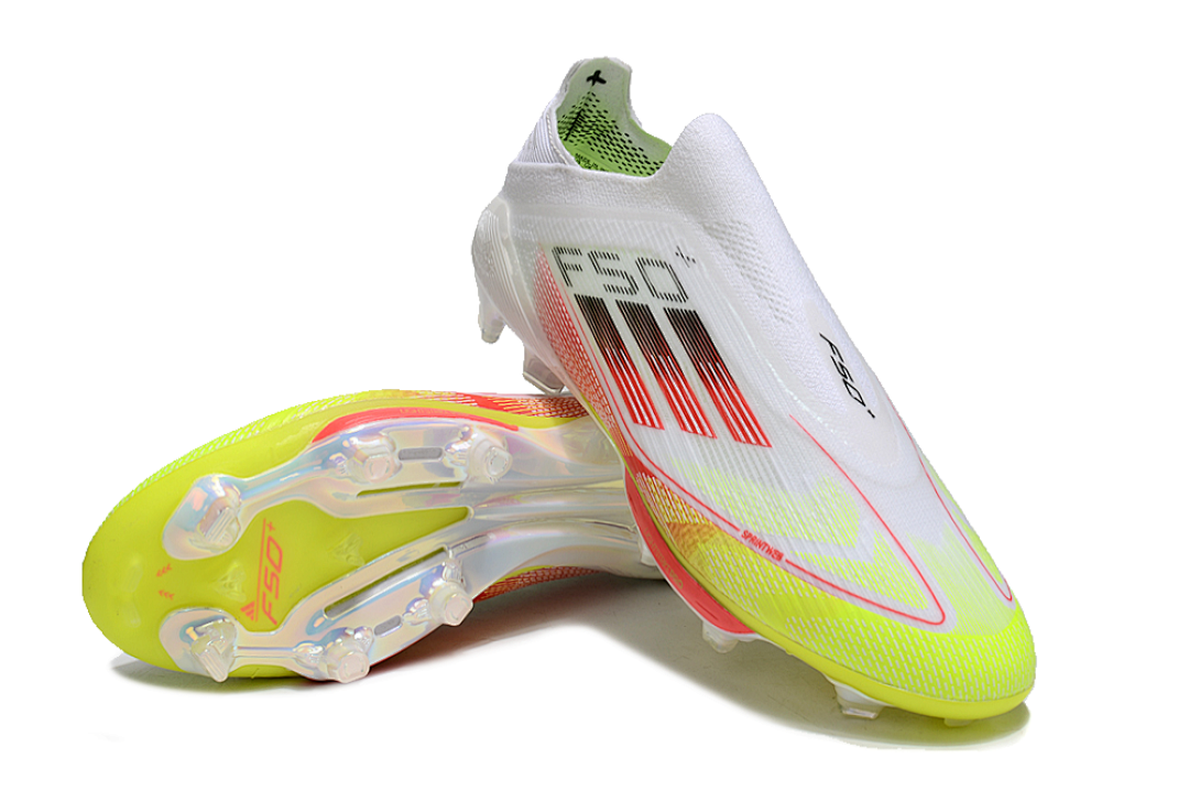 Adidas F50 Pro 50 Size FG