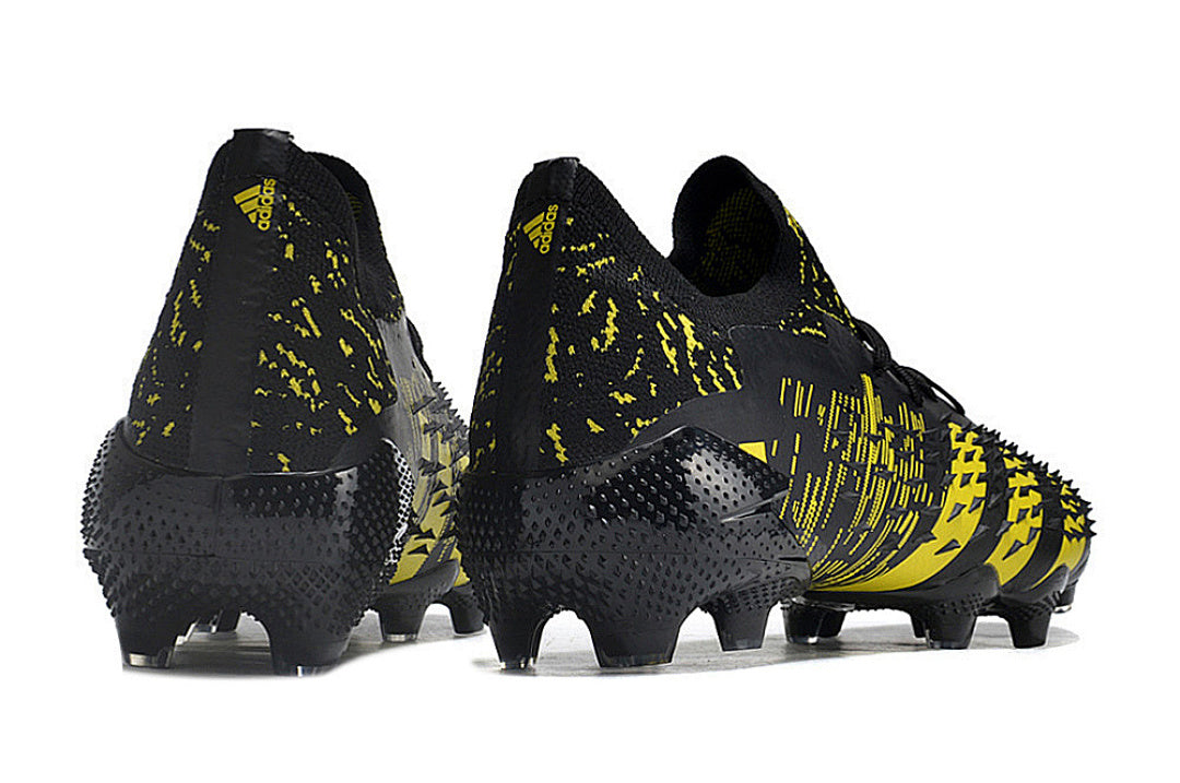 Adidas Predator 21 Showpiece Pack Freak 1 FG