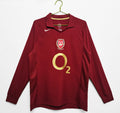 Arsenal 06 3 B 2005/2006