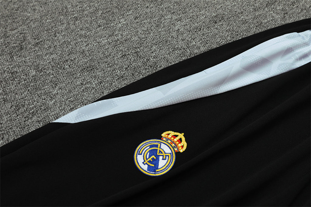 Real Madrid 24/25