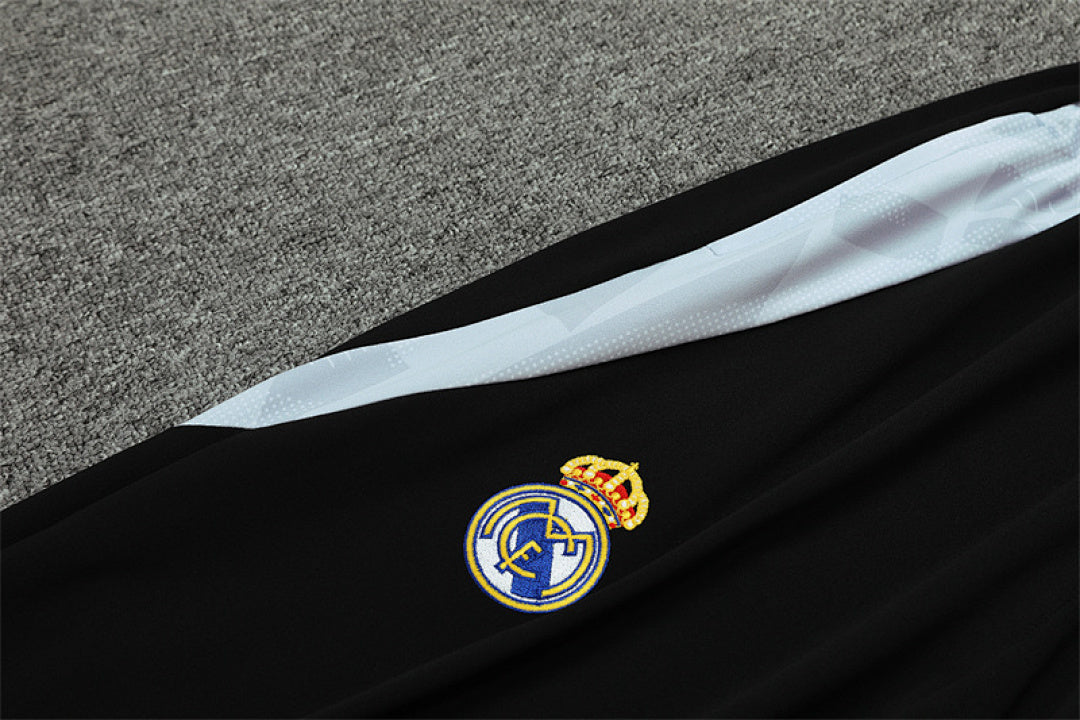 Real Madrid 24/25
