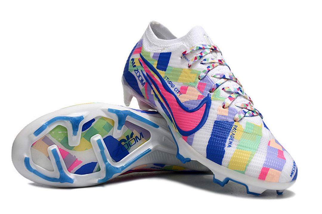 Nike Vapor 15 Air Zoom Mercurial Elite Xxv FG