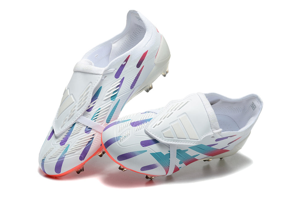 Adidas 24 A Predator Elite Tongue Predator 24 FG