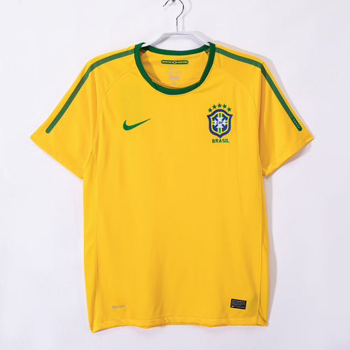 Brésil 5 A