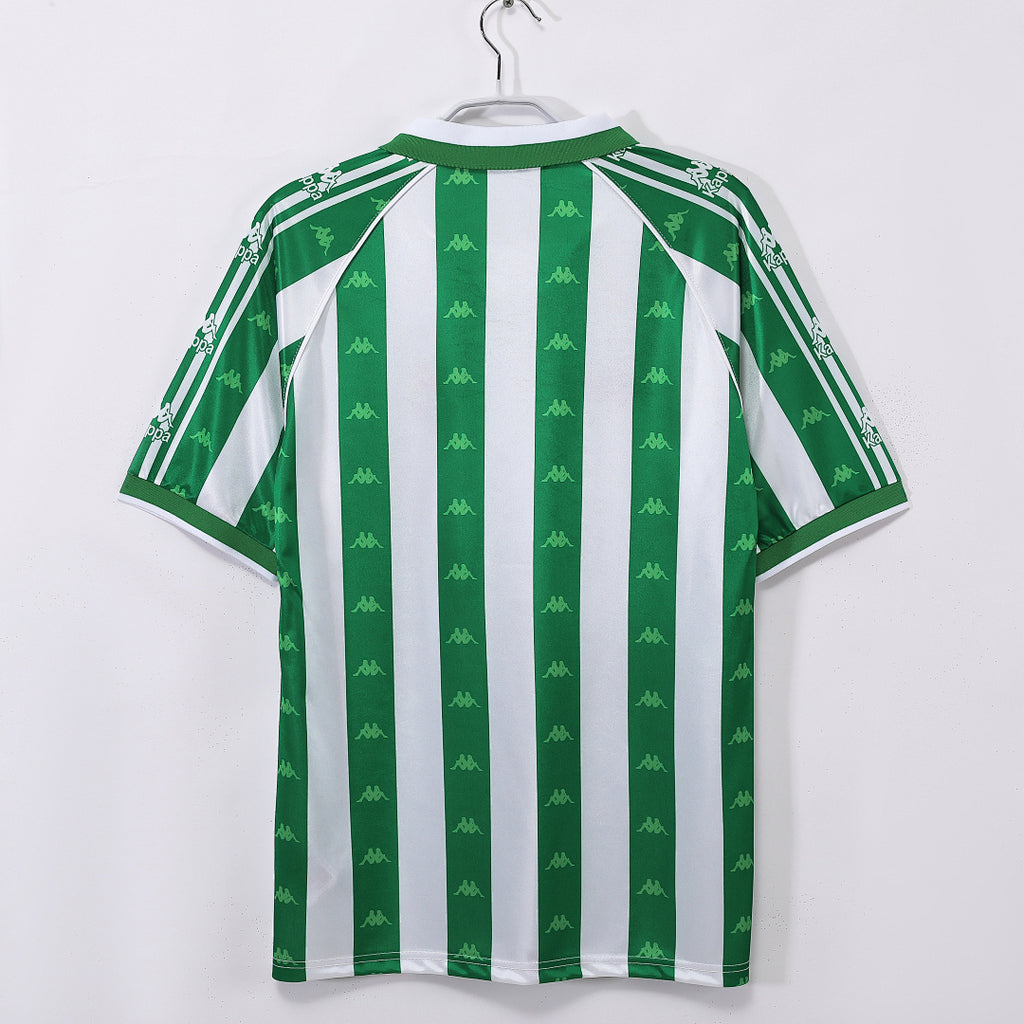 Real Betis 97 5 A 1995/1997