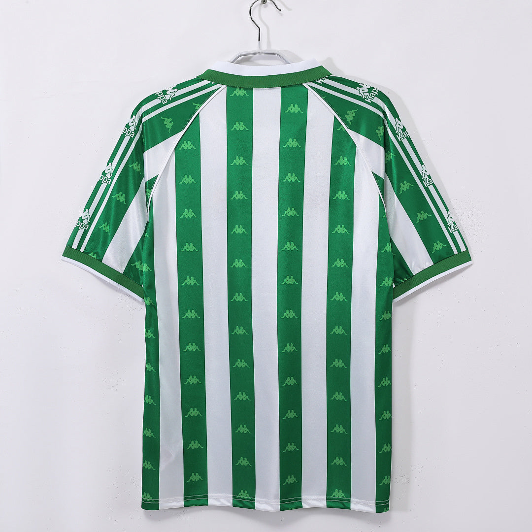 Real Betis 97 5 A 1995/1997