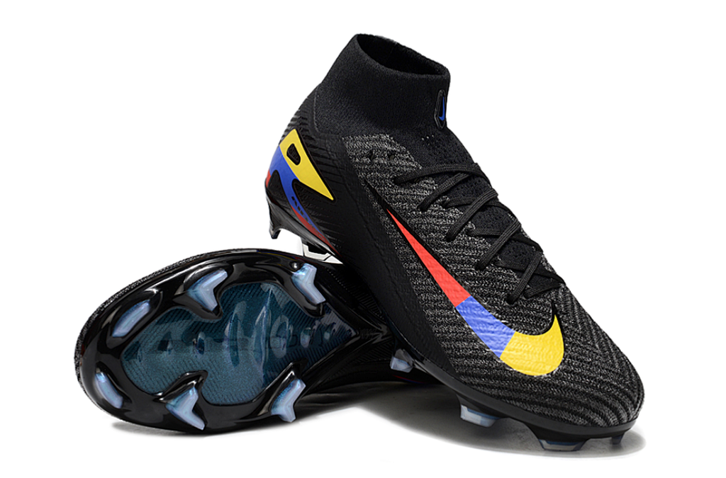 Nike Vapor 16 Bonded Pack Air Zoom Mercurial Superfly Ix Elite FG
