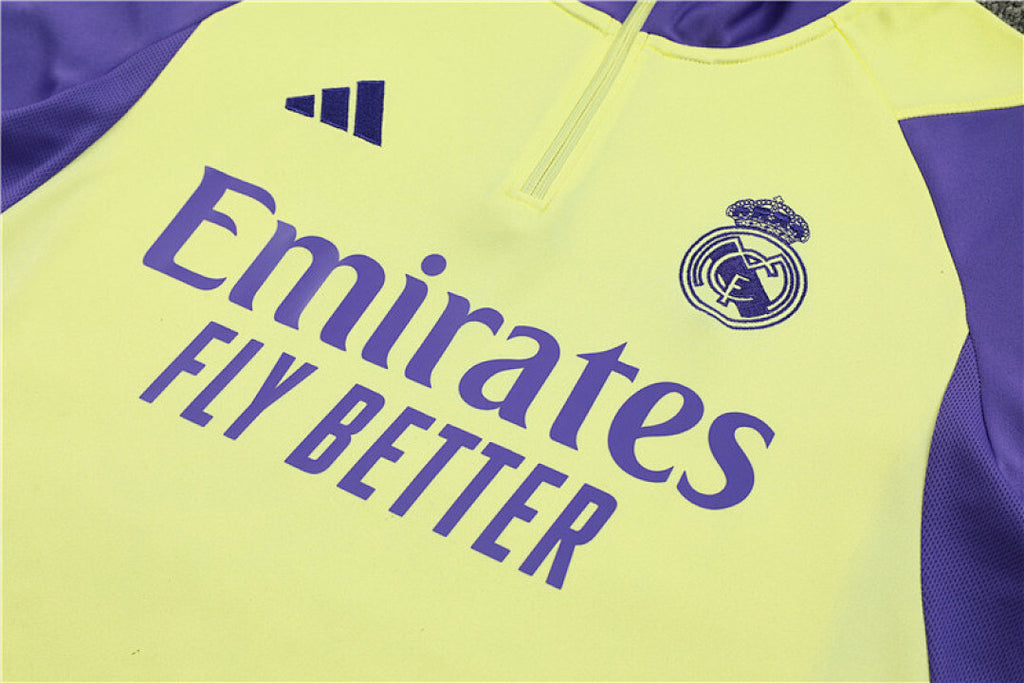 Real Madrid 23/24