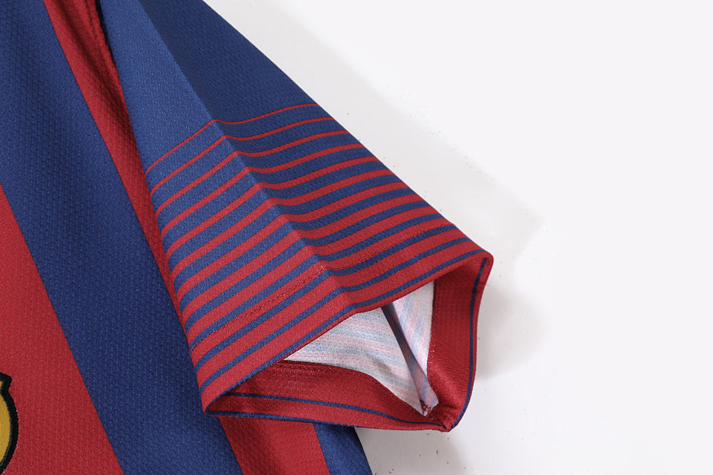 FC Barcelona 14 5 A 2013/2014