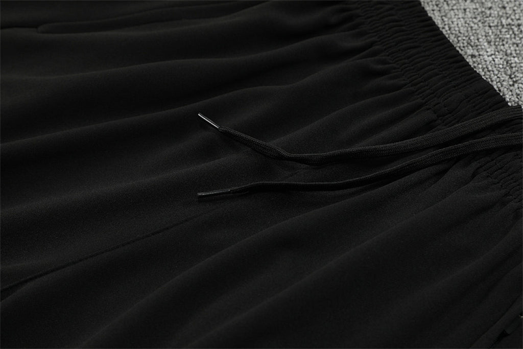 Man United AD Noir 25/26