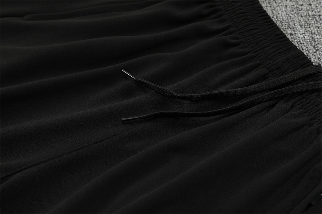 Man United AD Noir 25/26