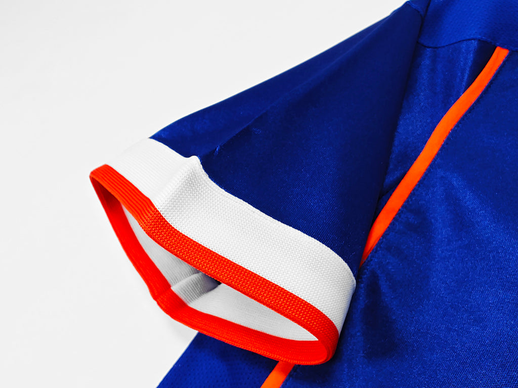 Pays-Bas 99 5 A 1998/1999