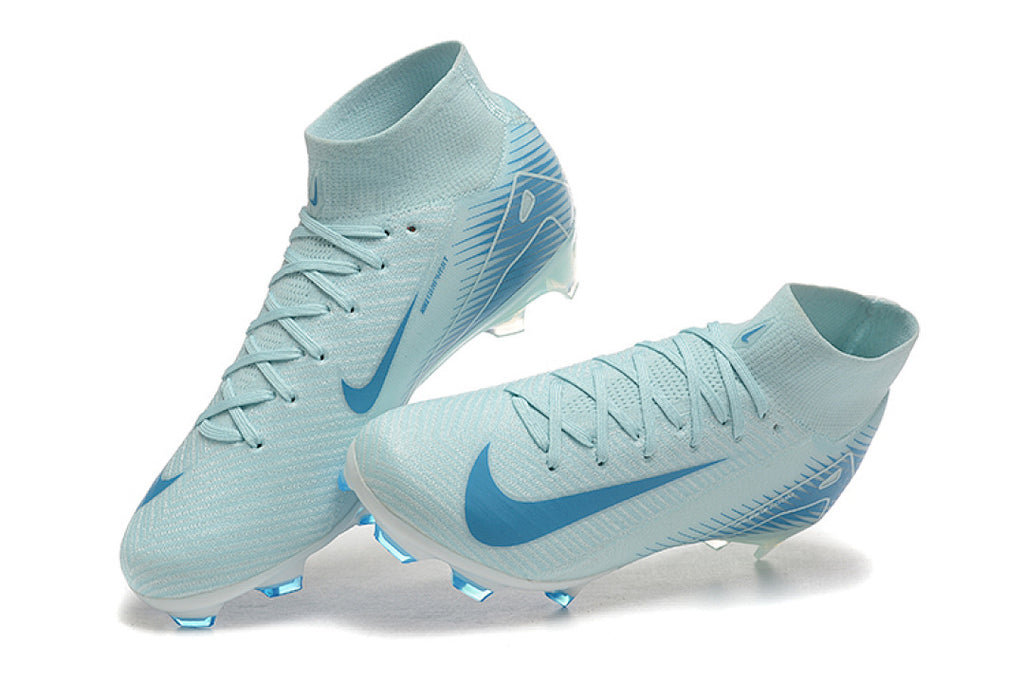 Nike Vapor 16 Bonded Pack Air Zoom Mercurial Superfly Ix Elite FG