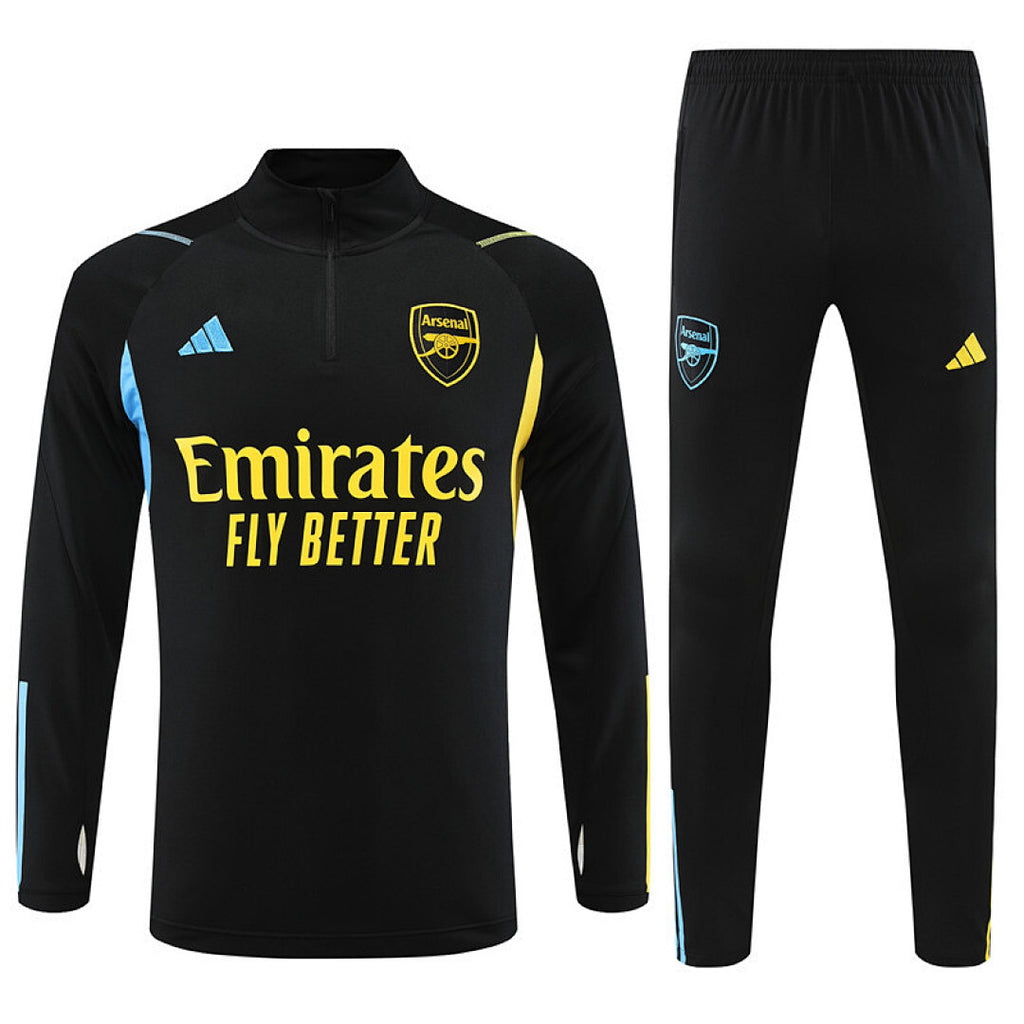 Arsenal Noir 23/24