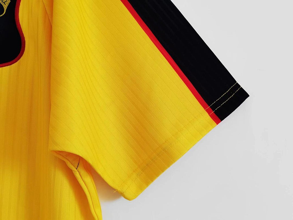 Ecosse 98 8 A 1996/1998