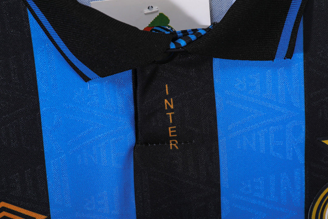 Inter Milan 94 0 B 1992/1994