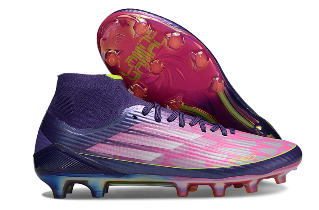 Adidas F50 50 Size Montante FG