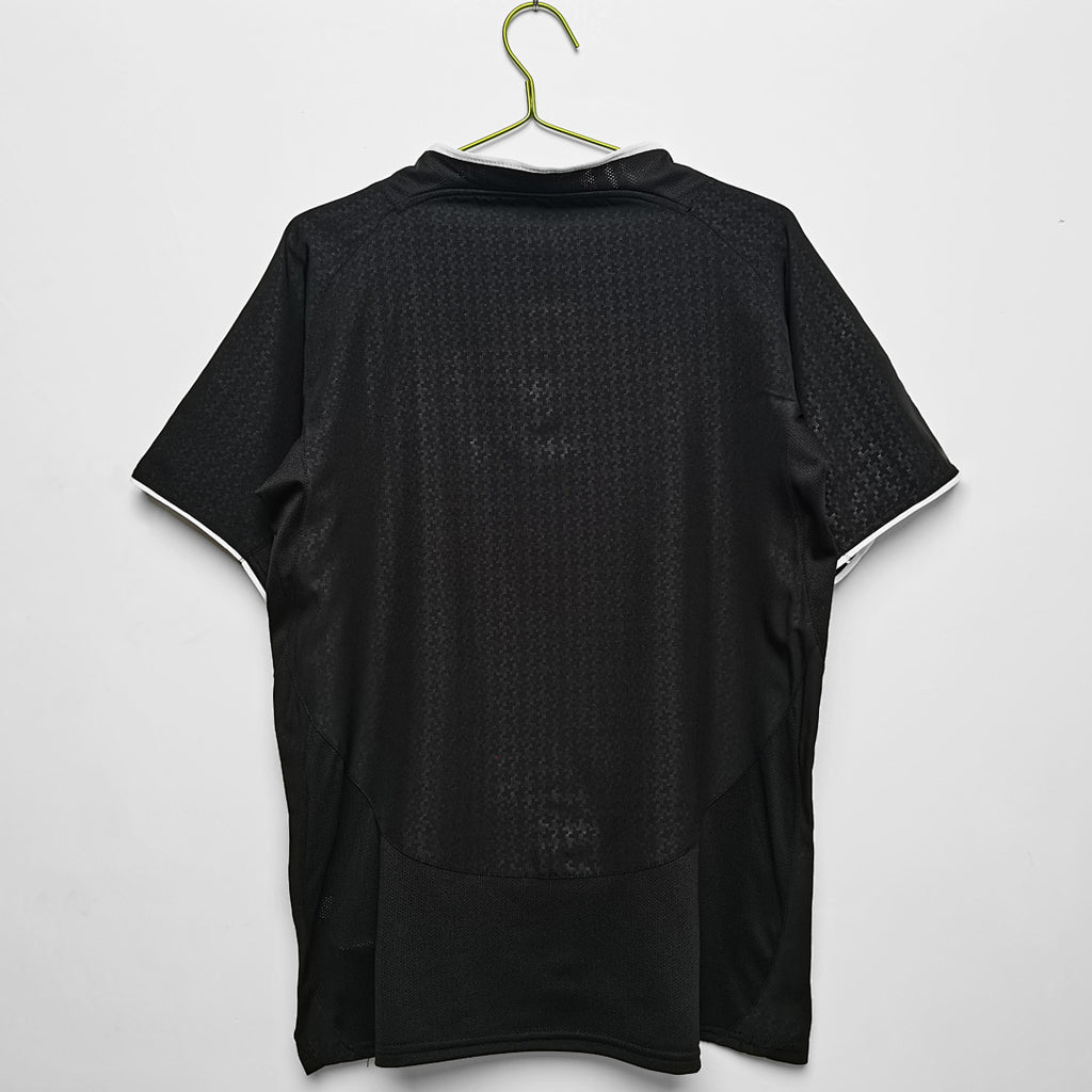 Man United 04 0 B 2003/2004