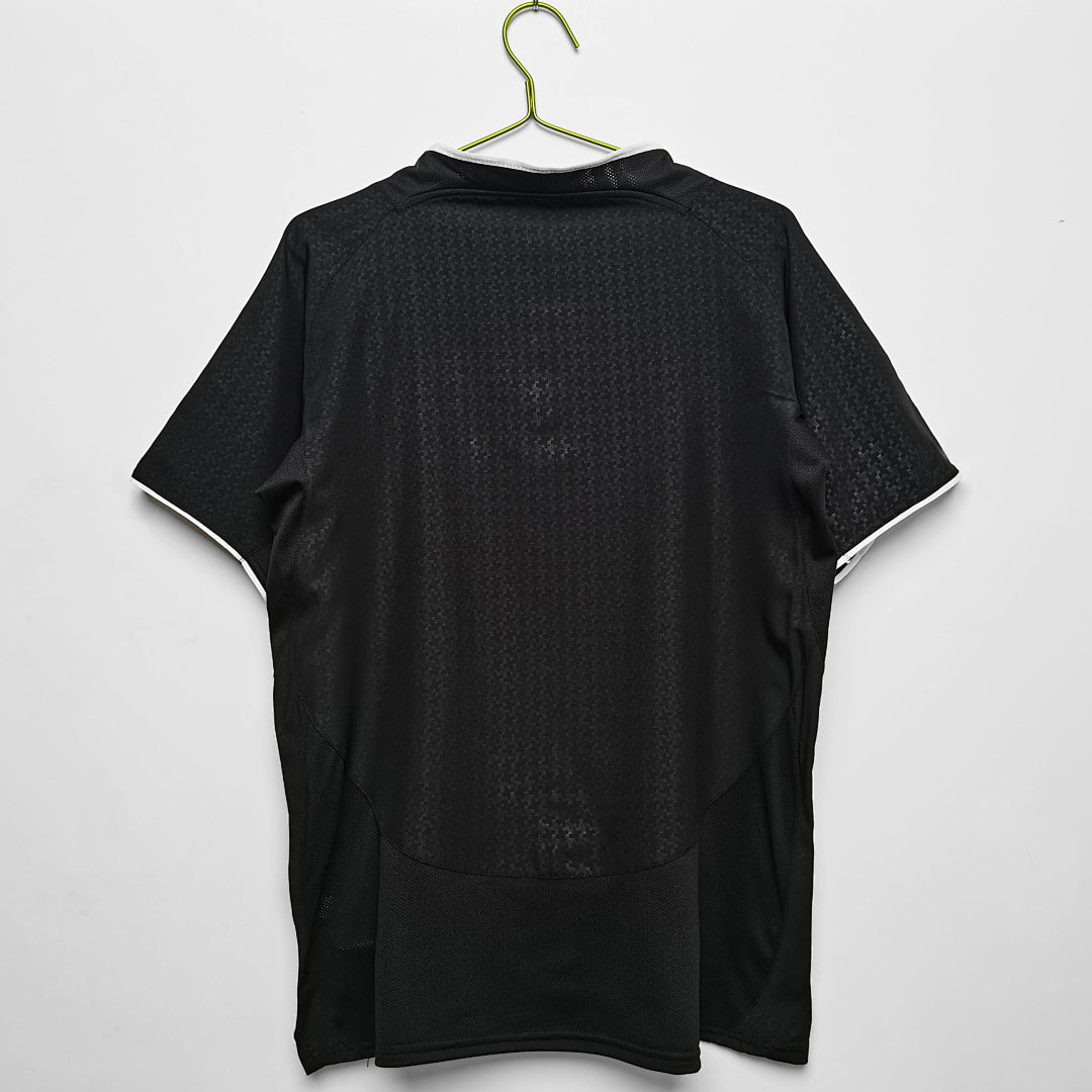 Man United 04 0 B 2003/2004