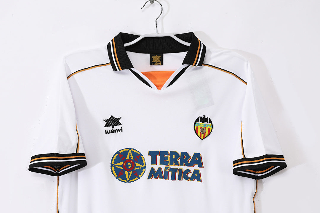 Valence 00 8 A 1999/2000