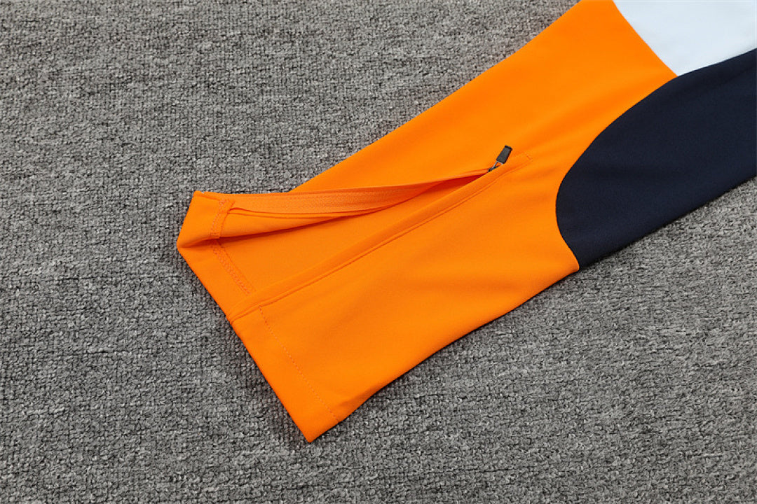 Real Madrid Blanc 24/25