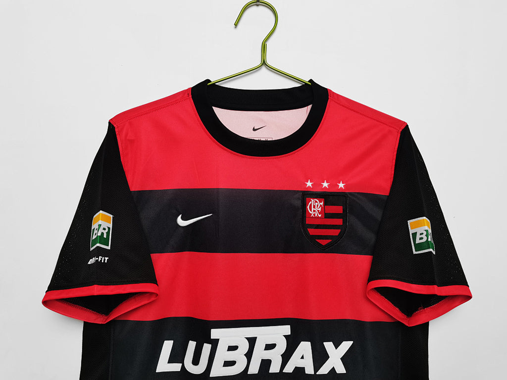 Flamengo 01 8 A 2000/2001