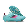 Adidas F50+ FG Bleu