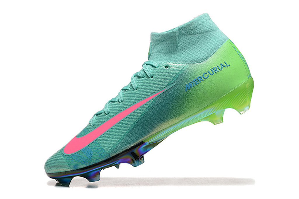Nike Vapor 16 Air Zoom Mercurial Superfly Iix Elite FG