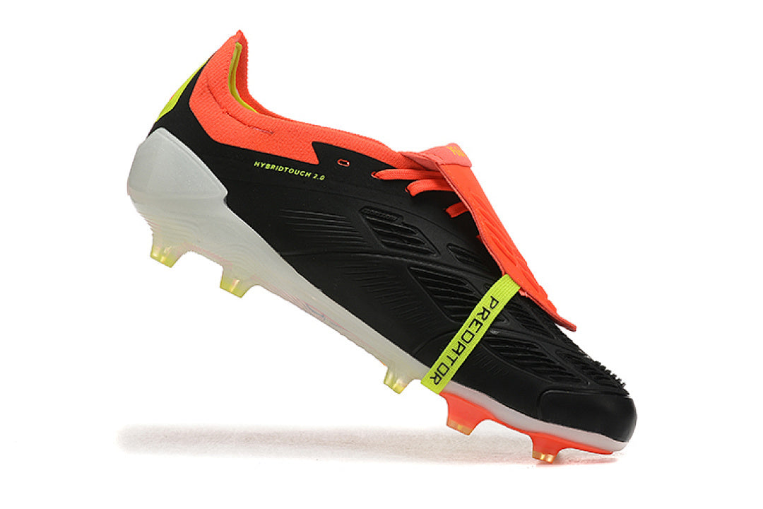 Adidas 24 A Predator Elite Tongue Predator 24 FG
