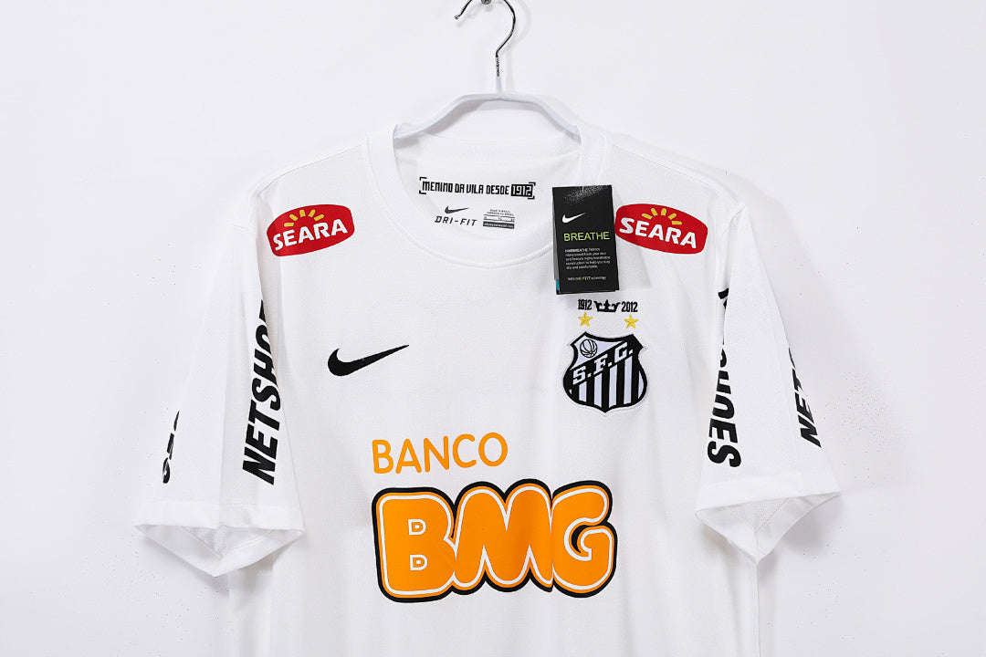 Santos 5 A