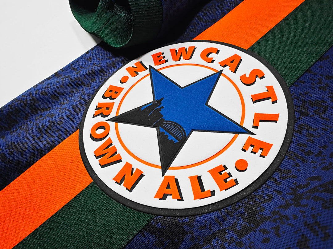 Newcastle 98 8 A 1997/1998