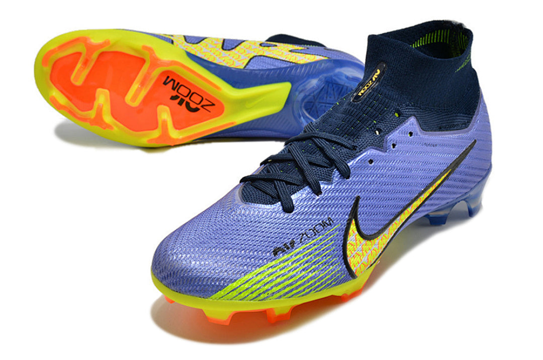 Nike Vapor 15 Air Zoom Mercurial Superfly Ix Elite 6 FG