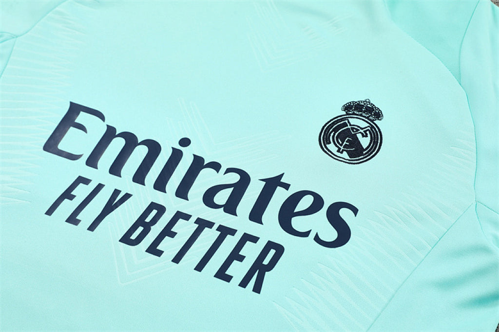 Real Madrid 24/25