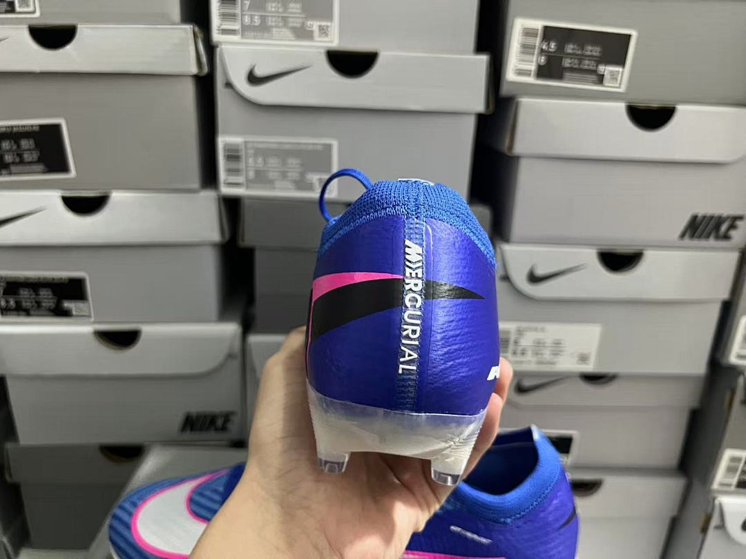 Nike Vapor 16 Air Zoom Mercurial Elite Xxv AG