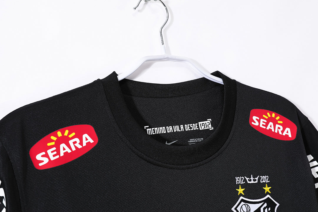 Santos 13 5 A Noir 2012/2013