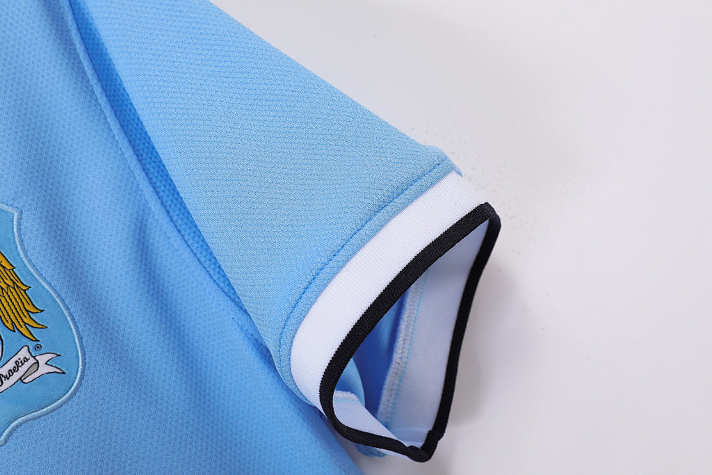 Man City 14 8 A 2013/2014