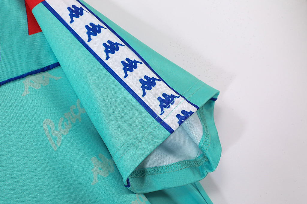 FC Barcelona 95 8 A 1992/1995