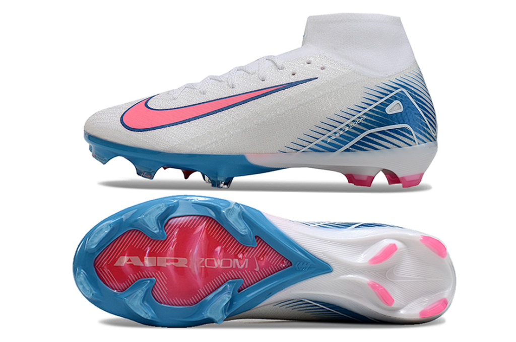 Nike Vapor 16 Bonded Pack Air Zoom Mercurial Superfly Ix Elite FG
