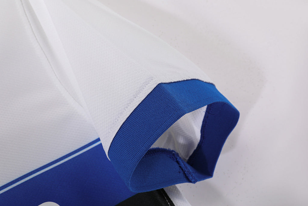 Inter Milan 10 8 A Blanc 2009/2010