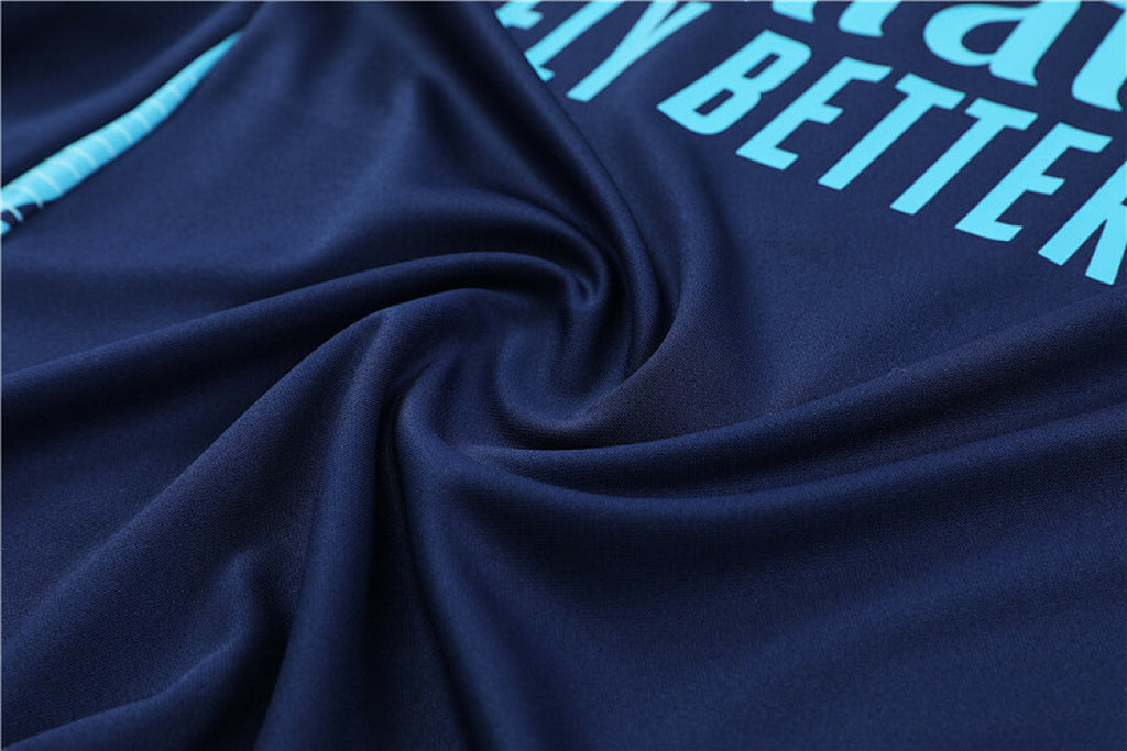 Arsenal Bleu Roi 24/25