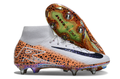 Nike Vapor 16 Air Zoom Mercurial Superfly Iix Elite SG