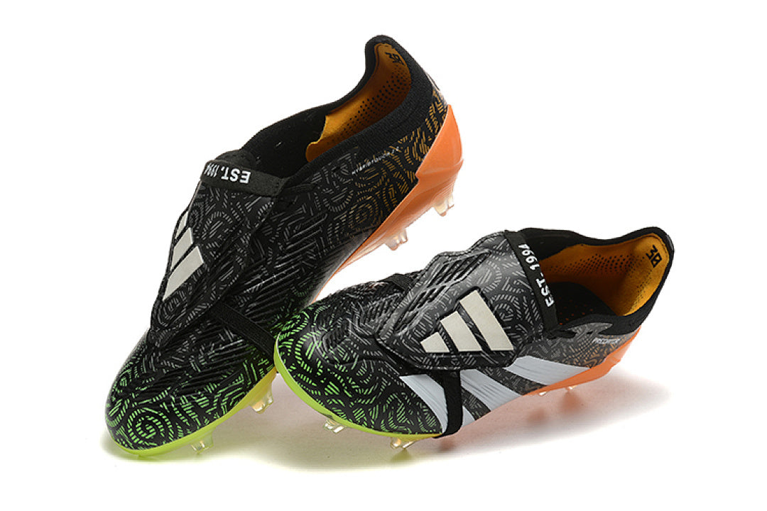 Adidas 24 A Predator Elite Tongue Predator 24 FG