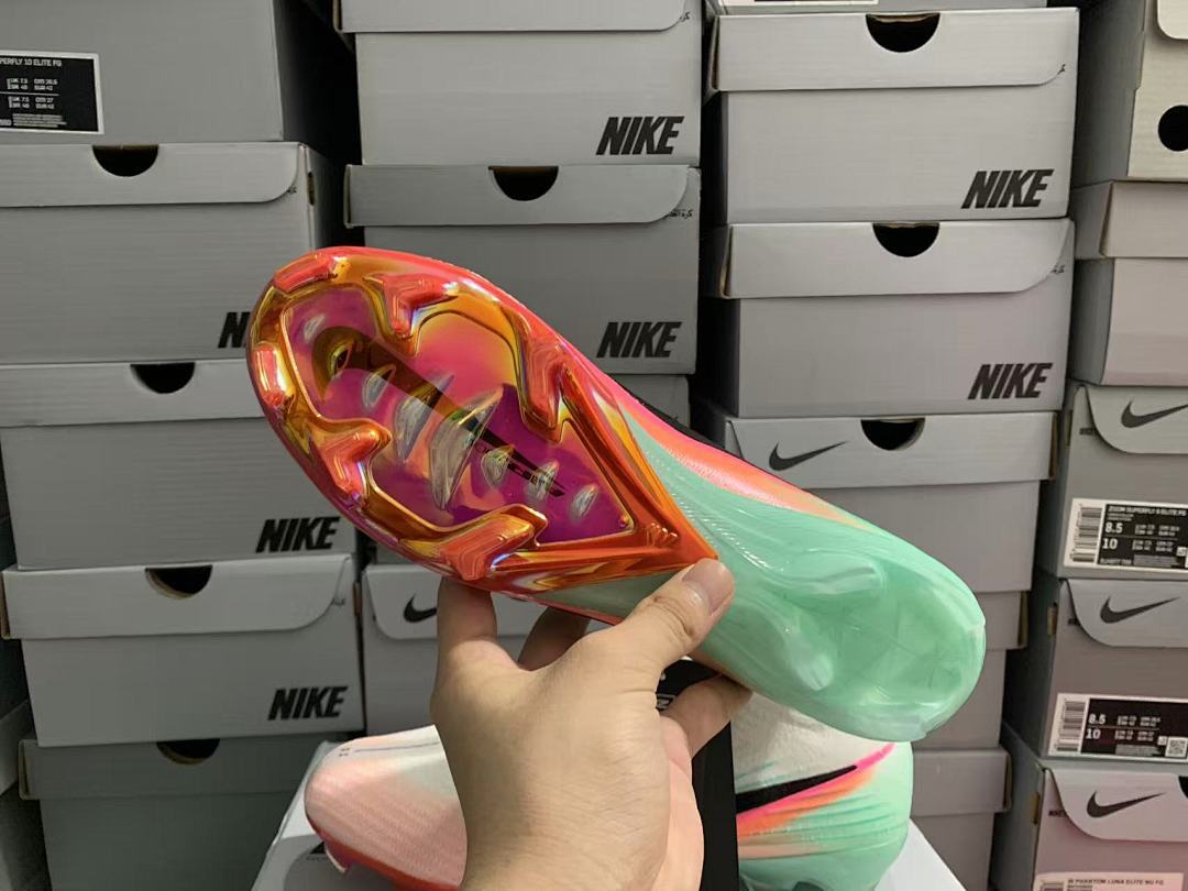 Nike Vapor 16 Air Zoom Mercurial Xv Elite FG